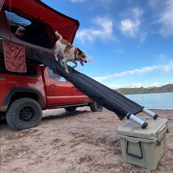 DOGGO RTT Ramp - Picture 9 of 9